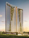 Fachada Condo A